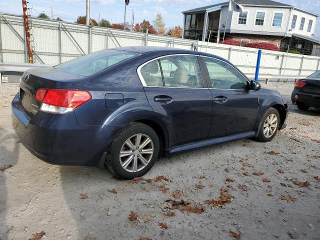 VIN 4S3BMBC62D3020344 2013 Subaru Legacy, 2.5I Premium no.3