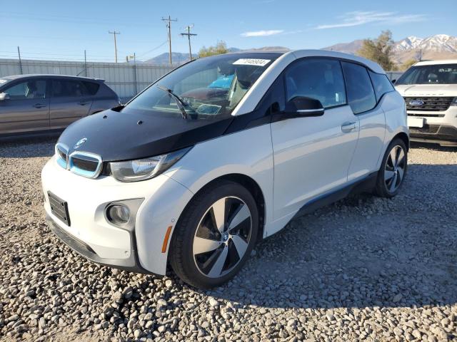 VIN WBY1Z4C56GV507280 2016 BMW I3, Rex no.1