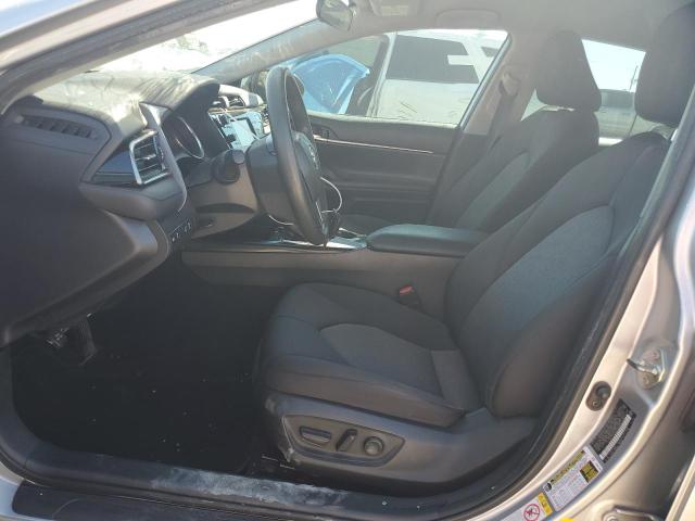 2019 TOYOTA CAMRY L - 4T1B11HK1KU746529