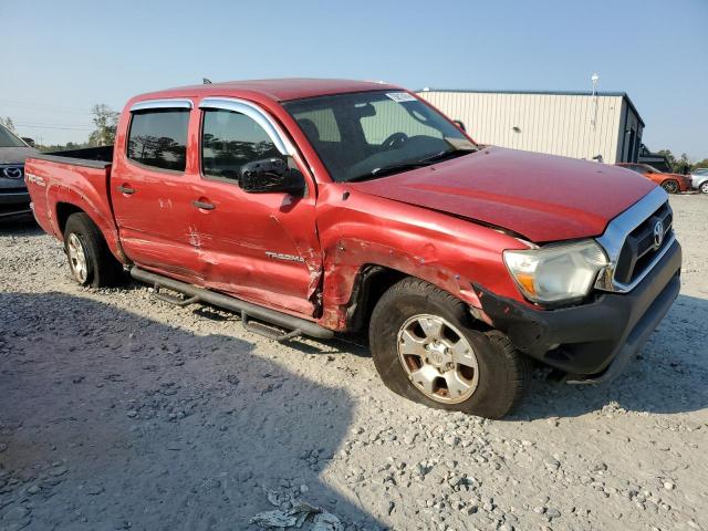 VIN 5TFLU4EN4EX090250 2014 Toyota Tacoma, Double Cab no.4