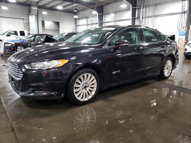 2015 FORD FUSION SE - 3FA6P0LU8FR257636