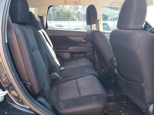 2016 MITSUBISHI OUTLANDER - JA4AZ3A30GZ030698
