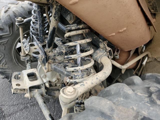 2018 POLARIS SCRAMBLER - 4XASVA857JB139393