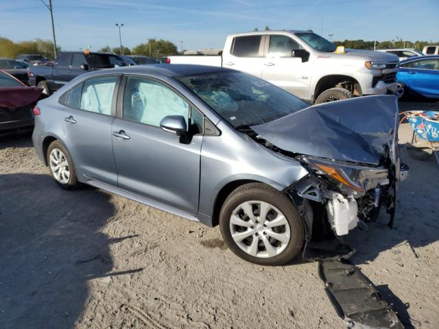 2024 TOYOTA COROLLA LE - 5YFB4MDE5RP201082