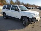 JEEP PATRIOT LA photo