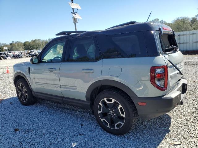 2022 FORD BRONCO SPO - 3FMCR9C6XNRD84685