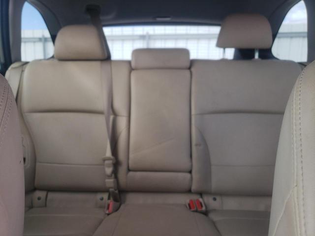 2017 SUBARU OUTBACK 2. - 4S4BSANC6H3354865