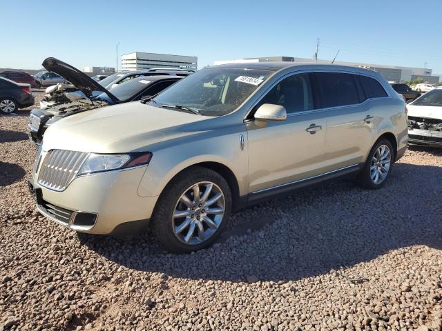 2010 LINCOLN MKT #3029937805