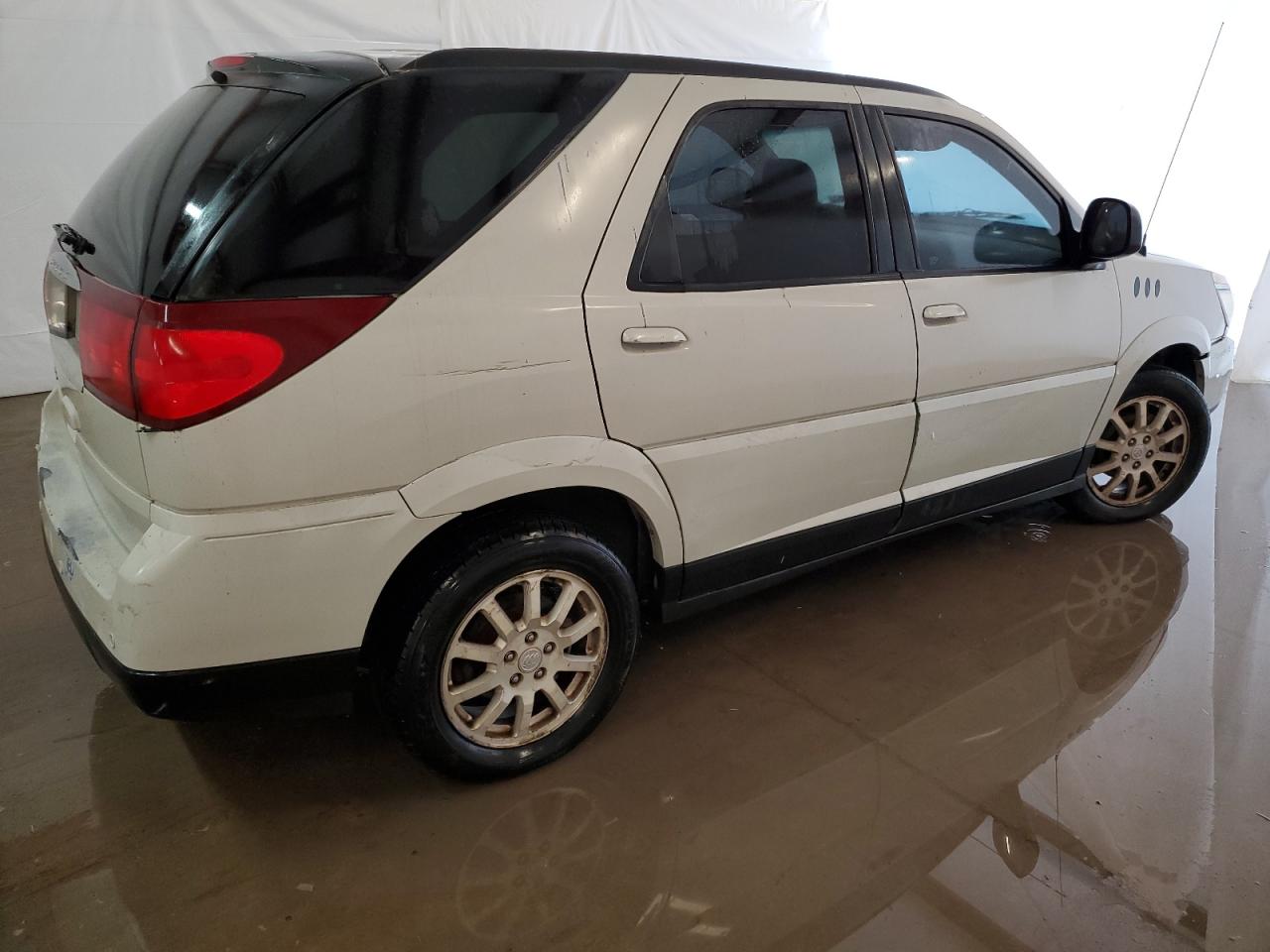 Lot #2991042189 2006 BUICK RENDEZVOUS