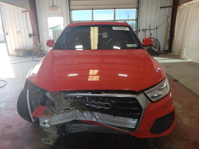 VIN WA1ECCFS8HR010607 2017 AUDI Q3 no.5