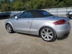 AUDI TT 2.0T photo