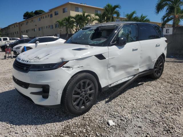 VIN SAL1P9EU4RA165503 2024 Land Rover Range Rover, SE no.1