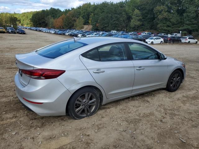 2018 HYUNDAI ELANTRA SE - 5NPD84LF3JH255814