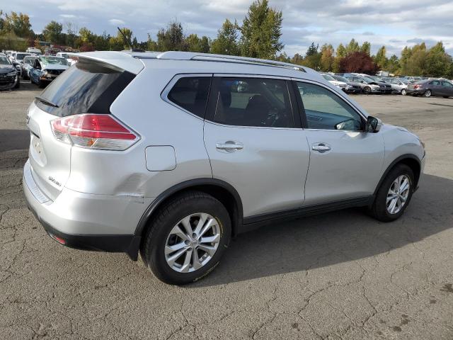 2015 NISSAN ROGUE S - KNMAT2MV0FP550215