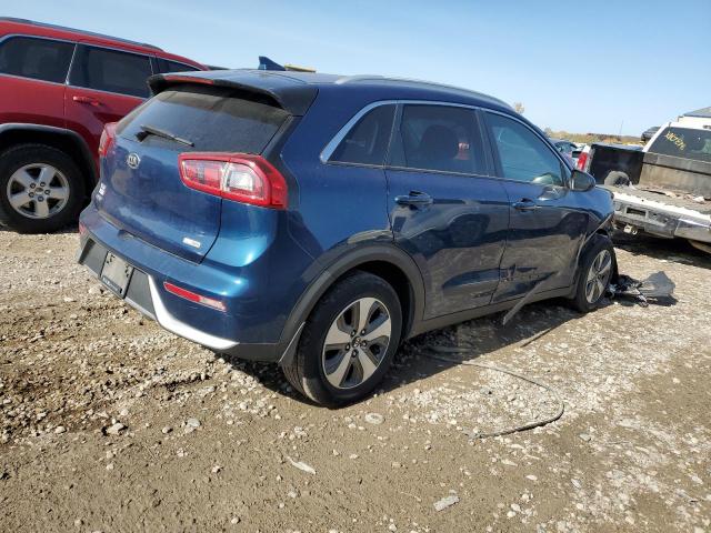 VIN KNDCB3LCXJ5124036 2018 KIA Niro, FE no.3