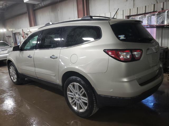 2015 CHEVROLET TRAVERSE L - 1GNKVGKD7FJ343305