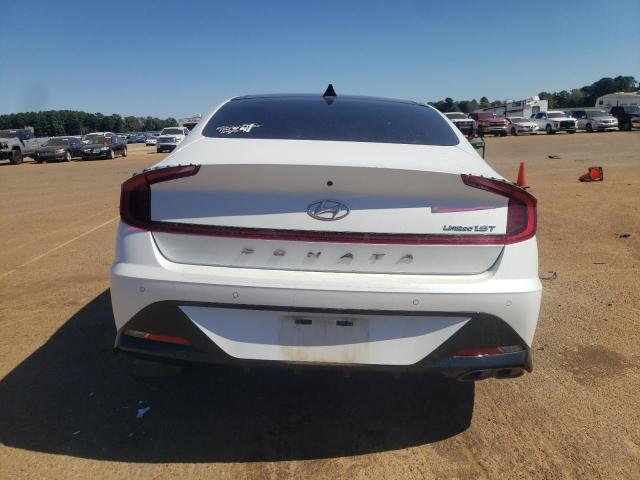 2021 HYUNDAI SONATA LIM - 5NPEH4J25MH064405
