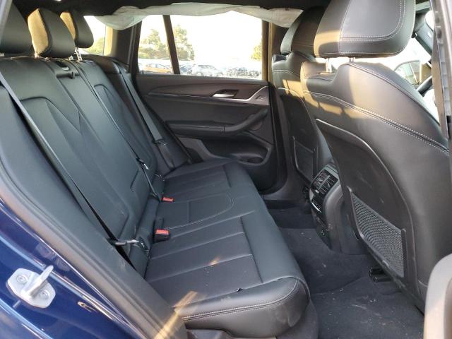 2023 BMW X3 M40I 5UX83DP08P9R98152