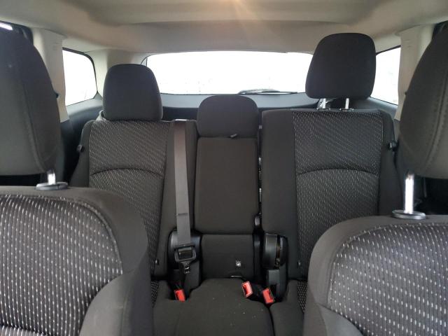 2019 DODGE JOURNEY SE - 3C4PDCAB6KT868501