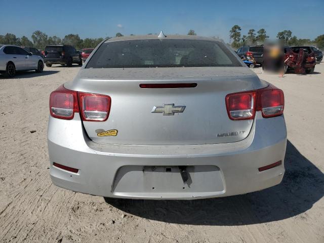 VIN 1G11E5SA9DF276858 2013 Chevrolet Malibu, 2LT no.6