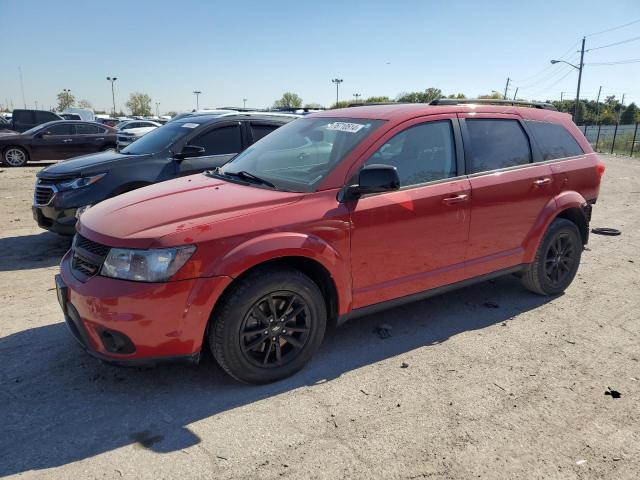 2019 DODGE JOURNEY SE - 3C4PDCBB7KT853097