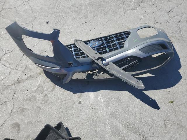 2021 HYUNDAI VENUE SEL - KMHRC8A35MU098569