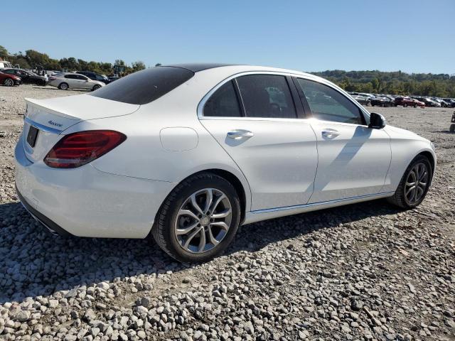 VIN 55SWF4KB6GU103092 2016 Mercedes-Benz C-Class, 3... no.3