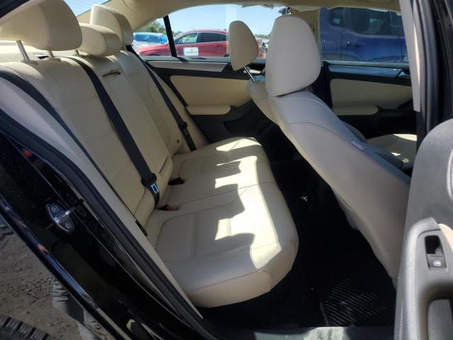 2017 VOLKSWAGEN JETTA SE - 3VWDB7AJXHM201695