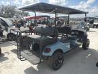 Lot #3025204601 2020 ASPT GOLF CART