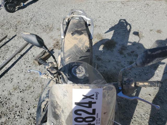 2024 HONDA XL750 JH2RD1615RK101819