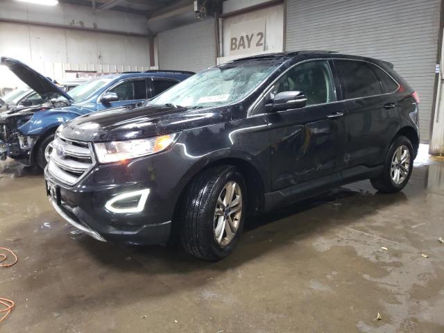 2016 FORD EDGE TITAN - 2FMPK4K82GBB30367
