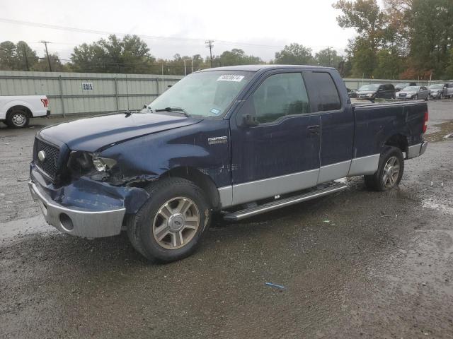 2006 FORD F150 #2962543764