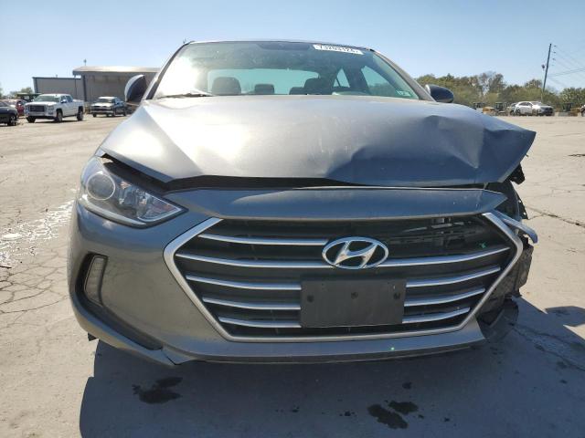 VIN 5NPD84LF9JH257633 2018 HYUNDAI ELANTRA no.5