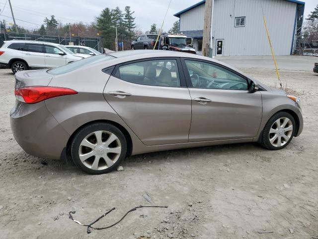 VIN 5NPDH4AE4DH167692 2013 HYUNDAI ELANTRA no.3