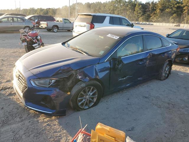 Vin: 5npe24af0kh738882, lot: 77859214, hyundai sonata se 2019 img_1