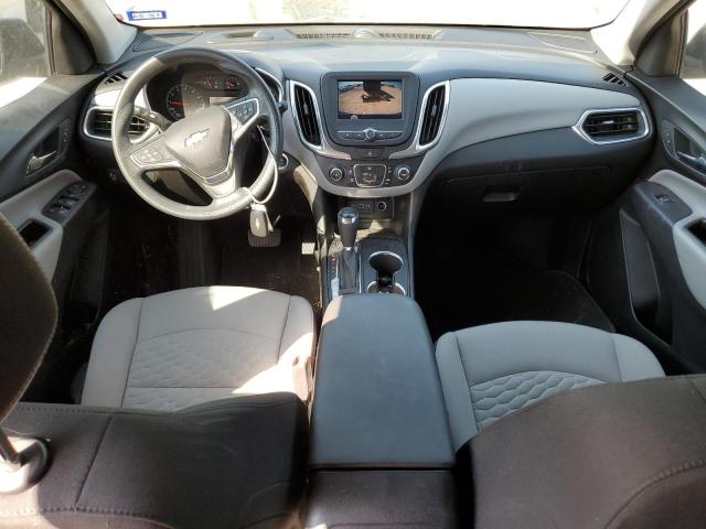 2020 CHEVROLET EQUINOX LS - 2GNAXHEV5L6184552