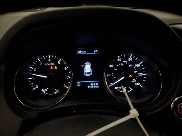 2019 NISSAN ROGUE S - 5N1AT2MV9KC734324