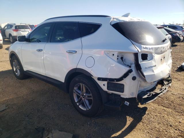 2018 HYUNDAI SANTA FE S - 5NMZU3LB5JH069780