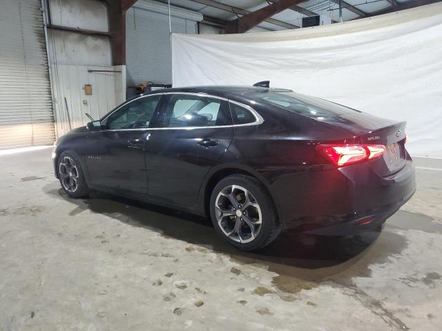 VIN 1G1ZD5ST4NF115245 2022 Chevrolet Malibu, LT no.2