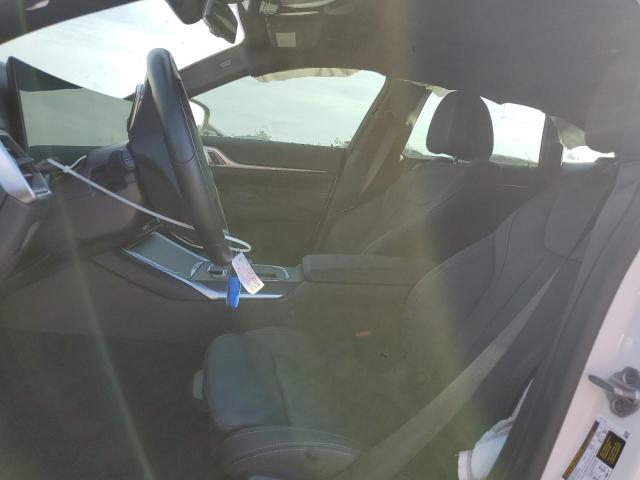 2024 BMW 430XI GRAN - WBA73AV02RFR13340