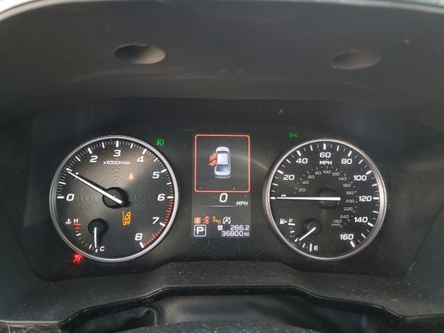 2022 SUBARU LEGACY PRE - 4S3BWAF60N3017427