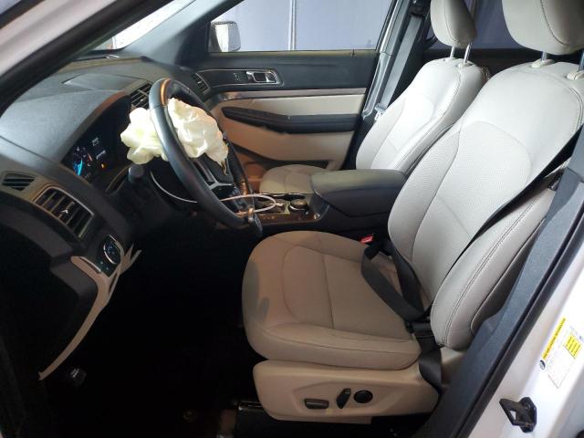 2019 FORD EXPLORER X - 1FM5K8D81KGB29143