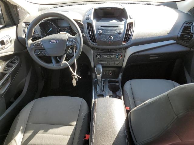 2017 FORD ESCAPE S - 1FMCU0F72HUB75064