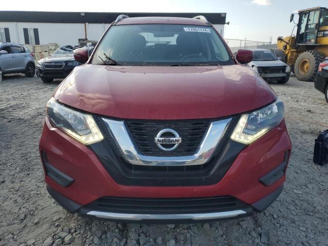2017 NISSAN ROGUE S - JN8AT2MT8HW389964