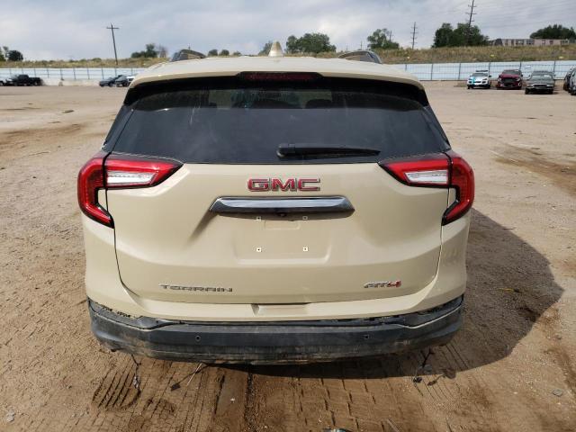 2023 GMC TERRAIN AT 3GKALYEG6PL149241