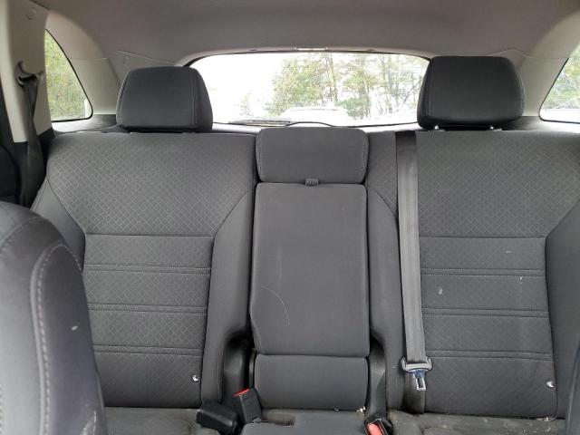 2018 KIA SORENTO LX - 5XYPGDA57JG371700