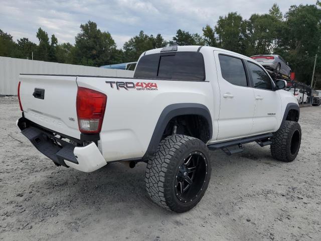 VIN 3TMCZ5AN3HM114111 2017 Toyota Tacoma, Double Cab no.3