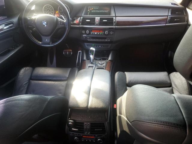 VIN 5UXFG2C56DL785006 2013 BMW X6 no.8