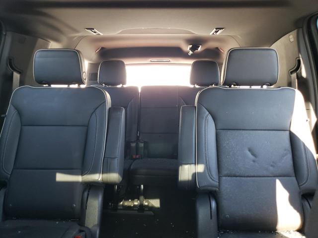 2023 CHEVROLET SUBURBAN K - 1GNSKFKD7PR382515