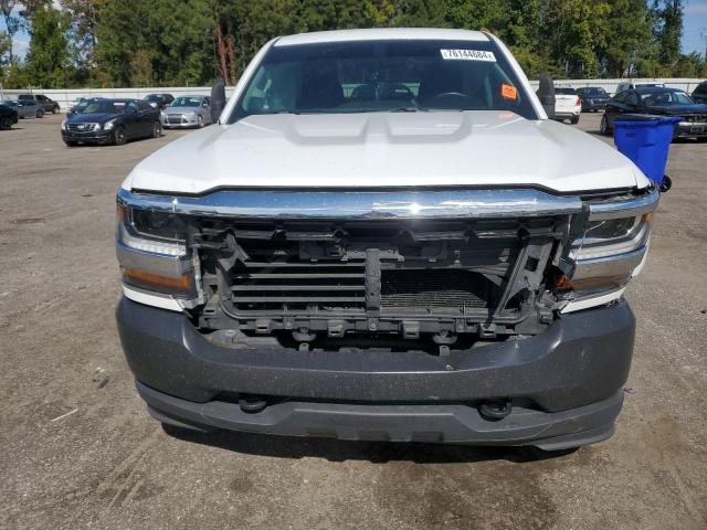 2018 CHEVROLET SILVERADO - 1GCVKNEC4JZ335243